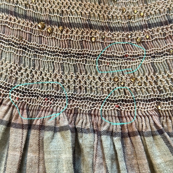 Bonpoint dress - Picture 10 of 12